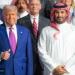ترامب: محمد بن سلمان يقود تحولا تاريخيا.. وكل ما أفعله لأجله - تكنو بلس