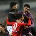 موعد
      مباراة
      مصر
      ونيجيريا
      في
      أمم
      أفريقيا
      للشباب
      والقنوات
      الناقلة - تكنو بلس