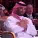 إشارة ولي العهد تتحول إلى "أيقونة" في سوريا بعد رفع العقوبات - تكنو بلس