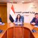 وزيرة
التضامن
تلتقي
أعضاء
البعثة
الإشرافية
لحج
الجمعيات
الأهلية - تكنو بلس