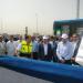 رئيس
      الوزراء
      ووزير
      النقل
      والصناعة
      يتفقدان
      التشغيل
      التجريبي
      للأتوبيس
      الترددي - تكنو بلس