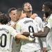 تشكيل
ريال
مدريد
المتوقع
أمام
إشبيلية
اليوم
في
الدوري
الإسباني - تكنو بلس