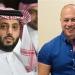 تامر
مرسي
يكشف
المستور
حول
علاقته
بـ
تركي
آل
الشيخ..
الأخير
يرد - تكنو بلس