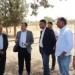 مدير
      عام
      "الخط
      الحجازي"
      ورئيس
      بلدية
      الجيزة
      يتفقدان
      أعمال
      الصيانة
      في
      محطة
      الجيزة - تكنو بلس