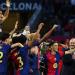 برشلونة يسقط أمام فياريال في ليلة تتويجه بـ الدوري الإسباني - تكنو بلس