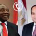 الرئيس
السيسي
يتلقى
اتصالًا
هاتفيًا
من
سيريل
رامافوزا
رئيس
جنوب
إفريقيا - تكنو بلس