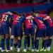 من
هو
معلق
مباراة
برشلونة
وفياريال؟ - تكنو بلس