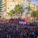 برشلونة يجوب شوارع كتالونيا بحافلة مكشوفة احتفالا بـ"الليغا" - تكنو بلس