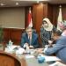 محافظ
الجيزة
يعقد
لقاء
الثلاثاء
الأسبوعي
لبحث
طلبات
المواطنين - تكنو بلس