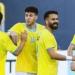 بركلات الجزاء الترجيحية.. الإسماعيلي يفوز على الطلائع ويتأهل إلى نصف نهائى كأس عاصمة مصر - تكنو بلس