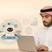 تقرير:
      21.5%
      من
      مستخدمي
      الإنترنت
      في
      السعودية
      يستخدمون
      أدوات
      الذكاء
      الاصطناعي  - تكنو بلس