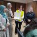  الطب
الوقائي
بالمنيا
يكرم
المتميزين
فى
ترصد
الأمراض
المعدية  - تكنو بلس