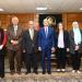 الدكتور
المنشاوي
يستقبل
الأمين
العام
المساعد
لرابطة
الجامعات - تكنو بلس