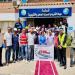 مياه
القناطر
الخيرية
تُجدد
شهادة
TSM
في
الإدارة
الفنية
المستدامة - تكنو بلس