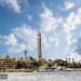 انخفاض تدريجي بدرجات الحرارة.. حالة الطقس بمصر يوم 18-5-2025 - تكنو بلس