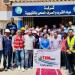 للمرة الرابعة.. محطة مياه القناطر الخيرية تجدد شهادة TSM في الإدارة الفنية المستدامة