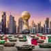 قرعة كأس العرب 2025.. مجموعات متوازنة وصدام مرتقب بين الكبار - تكنو بلس