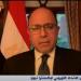 السفير
أحمد
أبو
زيد:
الاتحاد
الأوروبي
هو
الشريك
التجاري
الأول
لمصر - تكنو بلس