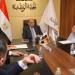 أمانات حزب الجبهة الخدمية: نسعى لتعديل تشريعات تمس حياة المواطن لتحسين جودة وكفاءة الخدمات