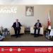 رئيس
      المؤسسة
      الوطنية
      لحقوق
      الإنسان
      يستقبل
      سفير
      أستراليا
      لدى
      المملكة-القناص
      الاخباري - تكنو بلس