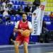 الأهلي يهزم الاتحاد السكندري 64 - 59 ويتوج بدورى سوبر السلة - تكنو بلس