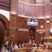 مجلس الشيوخ يقر دراسة الأثر التشريعى لقانون الضريبة العقارية ويحيلها للرئاسة - تكنو بلس