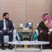 السعودية
      و
      سوريا
      تبحثان
      سبل
      تعزيز
      مسارات
      التعاون
      الأمني
      بين
      البلدين - تكنو بلس