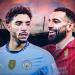 محمد
صلاح
ومرموش
يقودان
هجوم
الأفارقة
الأفضل
بالدوريات
الأوروبية - تكنو بلس