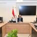 وزير
الري
يتابع
حالة
مجرى
النيل
وإزالة
التعديات
وإنتاج
خرائط
جديدة - تكنو بلس