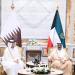 أمير
      الكويت
      يستقبل
      رئيس
      مجلس
      الوزراء
      ورئيس
      الوزراء
      القطري
      ويتسلم
      رساله
      خطية
      من
      أمير
      دولة
      قطر - تكنو بلس
