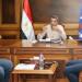 محافظ السويس يبحث مشروعات دعم ذوى الهمم والتمكين الاقتصادي بحضور ممثلى البترول