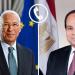 الرئيس
      السيسي
      يبحث
      هاتفيًا
      مع
      رئيس
      المجلس
      الأوروبي
      مستجدات
      القضايا
      الإقليمية - تكنو بلس