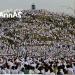 وزير
      الحج
      والعمرة
      يوجه
      الحجاج
      بالبقاء
      يوم
      عرفة
      داخل
      المخيمات
      من
      الساعة
      العاشرة
      صباحًا
      وحتى
      الرابعة
      عصرًا-القناص
      الاخباري - تكنو بلس