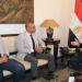 المايسترو
      تامر
      غنيم
      مديرًا
      للدورة
      33
      من
      مهرجان
      ومؤتمر
      الموسيقى
      العربية
      2025 - تكنو بلس
