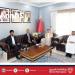 محافظ
      العاصمة
      يستقبل
      سفير
      بنغلاديش
      بمناسبة
      تعيينه
      لدى
      المملكة-القناص
      الاخباري - تكنو بلس