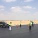 رادار المرور يلتقط 1079 سيارة تسير بسرعات جنونية فى 24 ساعة