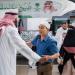زعماء
ومشاهير
في
حج
2025..
لحظات
إيمان
تجمع
العالم
في
عرفات - تكنو بلس
