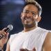 محمد
حماقى
يتعاون
لأول
مرة
مع
الشاعر
عمرو
المصرى
فى
ألبومه
الجديد - تكنو بلس