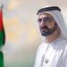 محمد بن راشد: شكرًا للقائمين على التعليم في مصر- فيديو - تكنو بلس