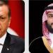 في
      اتصال
      بولي
      العهد..
      الرئيس
      التركي
      يشيد
      بحسن
      التنظيم
      لموسم
      الحج
      هذا
      العام - تكنو بلس