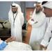 رئيس
      بعثة
      الطب
      الكويتي
      يطمئن
      على
      صحة
      أحد
      الحجاج
      الكويتيين
      في
      مكة
      المكرمة - تكنو بلس