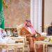 ولي
      العهد
      السعودي
      يقيم
      حفل
      الاستقبال
      السنوي
      لكبار
      الشخصيات
      الإسلامية
      (صور) - تكنو بلس