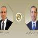هاتفيًا..
      مصر
      و
      قبرص
      تبحثان
      تعزيز
      التعاون
      الاقتصادي
      وتنسيق
      المواقف
      الإقليمية - تكنو بلس
