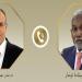 مصر
      ونيجيريا
      تبحثان
      سبل
      تعزيز
      العلاقات
      المشتركة - تكنو بلس