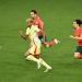 إسبانيا
      يتقدم
      على
      البرتغال
      2-1
      في
      الشوط
      الأول
      بنهائي
      دوري
      الأمم
      الأوروبية
      «فيديو» - تكنو بلس