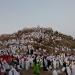 ملايين الحجاج يتوافدون إلى صعيد عرفات لأداء ركن الحج الأعظم - تكنو بلس