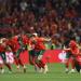 رجل
مباراة
إسبانيا
والبرتغال
في
نهائي
دوري
الأمم
الأوروبية - تكنو بلس