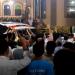 الآلاف
 شيعوا
جثمان
"شهيد
الشهامة"
إلى
مثواه
الأخير
بالدقهلية - تكنو بلس