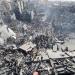 استشهاد
23
فلسطينيا
في
قصف
إسرائيلي
لمناطق
متفرقة
بقطاع
غزة - تكنو بلس