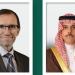 هاتفياً..
      .السعودية
      و
      النرويج
      تبحثان
      مستجدات
      الأوضاع
      الإقليمية
      والدولية - تكنو بلس